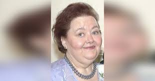 Obituary information for Barbara G. Gammon