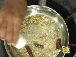 Curd Rice Very Good Recipe Tried It This Morning Whole Family Loved It Thx A Lot Chef Curd Cooking Recipes Indian Food Recipes