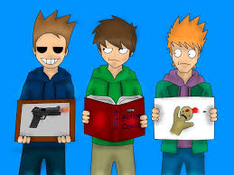 Eddsworld is an animated series created by edd gould. Eddsworld Wallpaper New Wallpapers