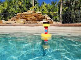 There are many types of pools like gunite pools, fiberglass pools, vinyl pools or optimum pools. Floating Pool Alarms To Prevent Drowning Alarm Your Pool