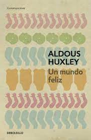 El documento es un resumen y una conclusión del libro un mundo feliz de aldous huxley, espero que les sea de utilidad. Un Mundo Feliz Huxley Aldous Casa Del Libro