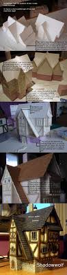 Warhammer Building Walkthrough Miniature Houses Glitter Houses Miniatures