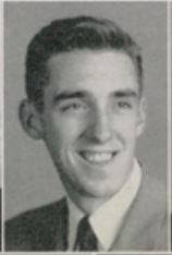 Jim Nabors, Delta Tau Delta, and Meghan Markle, Kappa Kappa Gamma