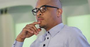 T.I. Demands Reparations In Open Letter To Lloyd's Of London