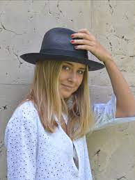 Panama Hat Urban Collection Tokio Elegant Hats Panama Hat Panama Hat Women