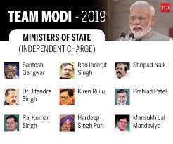 Though not established by any statute, cabinet has significant power in the. Cabinet Ministers Of India 2019 These Men And Women Will Run India For The Next 5 Years India News Times Of India