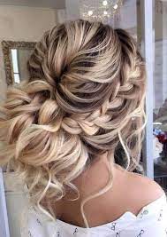 Trubridal Wedding Blog 30 Stunning Wedding Hairstyles Ideas In 2019 Trubridal Wedding Blog Long Hair Styles Braids For Long Hair Hair Styles