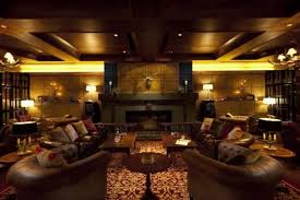The Macallan Whiskey Bar Macau Nanette Reid Architectural Photographer Archello Luxury Bar Whiskey Bar Whisky Bar