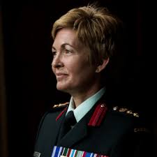 Matron Margaret Fraser