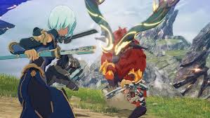 Blue protocol's game client is now available for download bandai namco's upcoming mmorpg blue protocol's closed beta test will start very soon. Blue Protocol Pc System Requirements Revealed