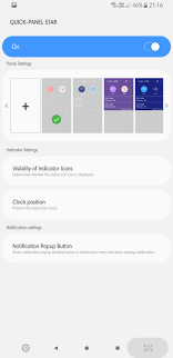 Find and tap the icon on your apps menu to open settings. How To Disable Alarm Icon In Status Bar Samsung Members