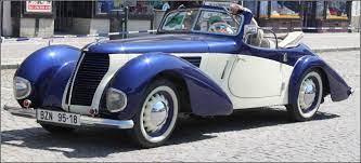Pin On Czechoslovak Classic Cars