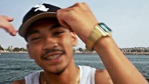 Dante Harrell vs Kachi Bestaev