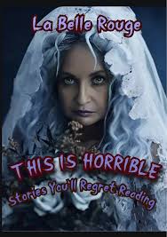 Blogs by La Belle Rouge Poetess Of The Heart