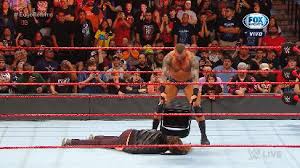Discover information about edge and view their match history at the internet wrestling database. Video Randy Orton Brutally Attacks Edge On Raw For Wrestlemania 36 Superfights