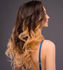 Hard water contains minerals that could change the hue over time. 20 Amazing Brown To Blonde Hair Color Ideas