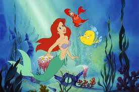 Ariel is hebrew meaning lion of god. Can You Name All Of The Little Mermaid Characters Trivia Quiz Zimbio