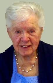 Obituary of Marlene Cole