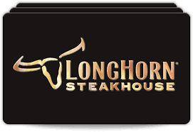 Cards may not be redeemed in person or at any theatre box office. Gift Cards Longhorn Steakhouse Restaurant