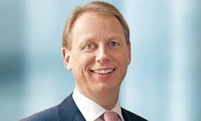 Lgt Bank Appoints New Ceo