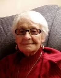 Contributions to the tribute of Mary Healy