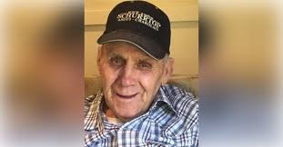 Obituary information for Wayne LeVan Smith