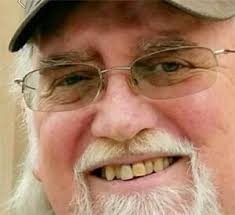 Donald "Larry" Egger