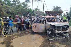 Tiene todo lo necesario para que hacerlo sea un placer y, sobre todo, para que sea una experiencia rápida. Woman Inspired By Soap Opera To Cover Up Murder Of Husband Stepson City The Jakarta Post