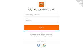 And other items with xiaomi cloud to be able to access them from all connected devices&period; Cara Menghapus Akun Mi Cloud Di Hp Xiaomi Dengan Cepat Mudah