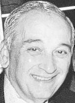 Joseph LaScala Obituary (1943