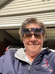 A 68-year-old woman's experience in a small Texas town, sharing her  preferences and dislikes