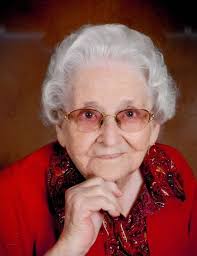 Dorothy Garner Obituary January 20, 2018