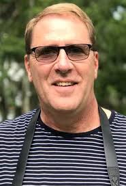 Karl Edward Havens (1957–2019)