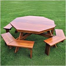 80 A Couper Le Souffle Table De Jardin Octogonale Photos Table De Pique Nique Table De Pique Nique Pliante Table A Manger Design