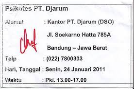 Kak, gimana sih caranya jadi beswan djarum? terinspirasi dari pertanyaan diatas, saya memutuskan untuk menulis post ini. Djarum Dso Part 1 Jejak Bruang