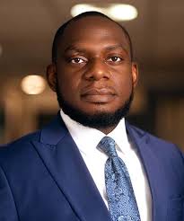 Hearty congratulations to Ogba...