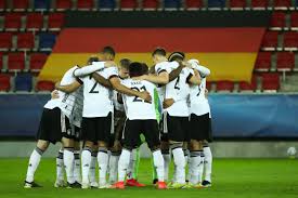Транслируем большинство матчей как из топ лиг. Futbol Chempionat Mira 2022 Otborochnyj Turnir Germaniya Islandiya Pryamaya Tekstovaya Onlajn Translyaciya
