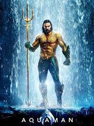 Aquaman, Film DC Pertama yang Raup Rp 14 Triliun dalam 7 Tahun - Bisnis Liputan6.com