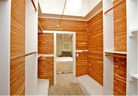 Bypass doors hang on rollers that slides along a metal track. Cedar Closets 101 Bob Vila