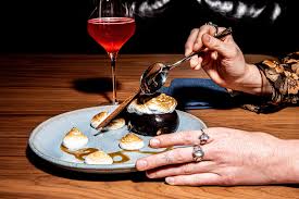 Private Chef Mattie Grey