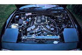 Lexus vs ford vs chevy v6 engine reliability. Rocketeer Mazda Mx 5 V6 Umbau Fur Den Roadster Auto Motor Und Sport