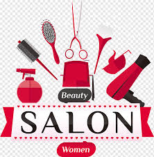 View our portfolio of beauty salon logos. Beauty Salon Logo Comb Hairstyle Barber Tool Haircut Tool Construction Tools Text People Png Pngwing