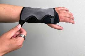 Adjustable Carpal Tunnel Wrist Brace