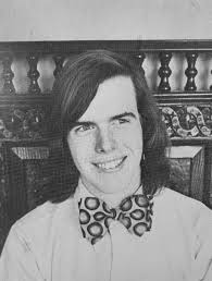 Class of 1973: 50th Bio Book by Roxbury Latin