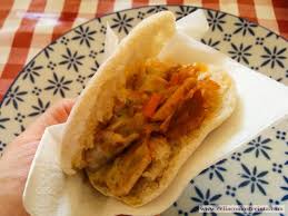 Pan De Pita Sin Gluten Con El Preparado Del Mercadona Comida Etnica Pan De Pita Recetas De Comida