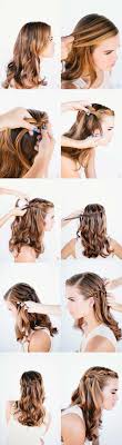 How to do beach waves for long hair? 60 Easy Step By Step Hair Tutorials For Long Medium Short Hair Her Style Code