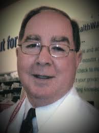 Obituary of Reg Cameron