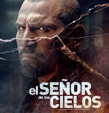 Dueños del Paraíso