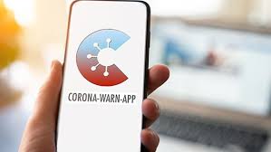 It will never know your identity at all. Corona Warn App Uberzeugt Die Nutzer Dentalmagazin De