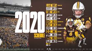 Air force has been a member of the mountain west conference since its founding in 1999. Wyoming Football Schedule Set One Of The Best Ever Wyotoday Com